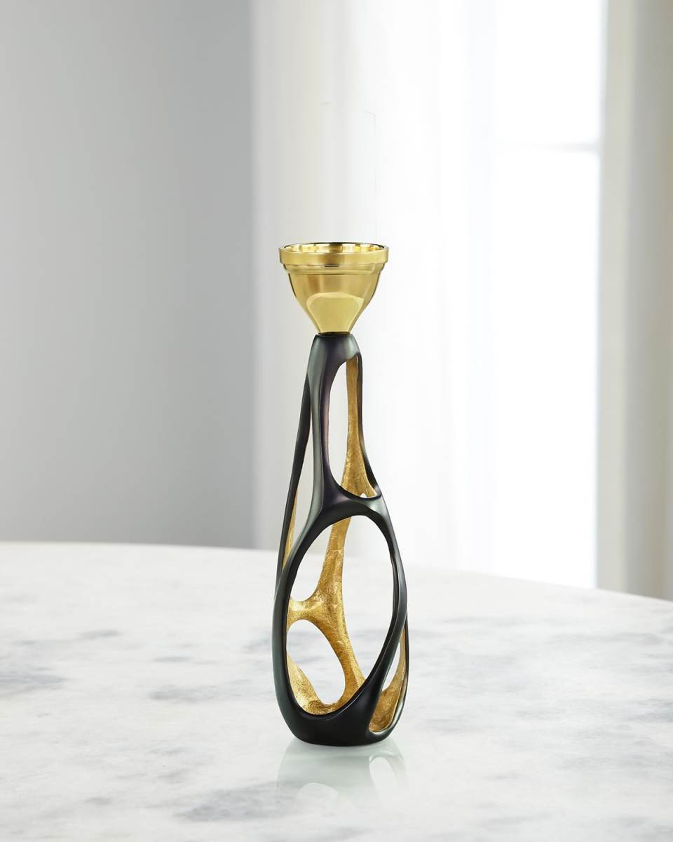 Nexus Candleholder, Large